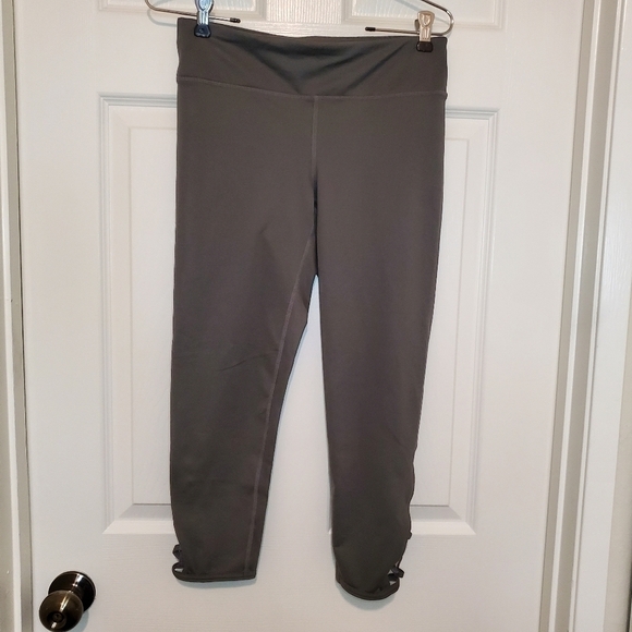 Joy Lab Capri leggings Sz M - Picture 1 of 9